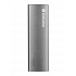 VERBATIM SSD extern Vx500 2TB, USB-C 3.2, gri