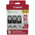 Canon PG-540L 2x + CL-541XL 5224B015 color (CMYK) multipack de cartuse originale