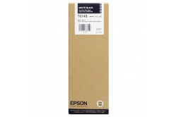 Epson C13T61480N negru mat (matte black) cartus original