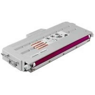 Brother TN-02M purpuriu (magenta) toner compatibil