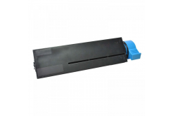 OKI 44917602 negru toner compatibil