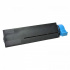 OKI 44917602 negru toner compatibil