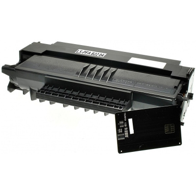 Philips PFA-822 negru toner compatibil