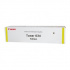 Canon 034, 9451B001 galben (yellow) toner original
