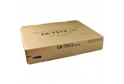 Triumph Adler CK-7512 1T02V70TA0 negru (black) toner original