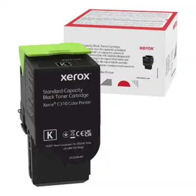 Xerox 006R04368 negru (black) toner original