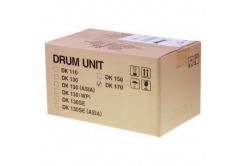 Kyocera Mita DK-170 negru (black) drum original