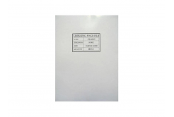 Folie de laminare, A4, 80 microni, antistatică, 100 buc.