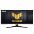 Monitor ASUS VG34VQ3B 90LM0AA0-B01170, TUF, 34", VA, 3440x1440, 180Hz, 1ms, Negru, 3R