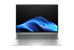 HP EliteBook 6 G1ah 9M4J4AT#BCM Notebook, R5-220, 16", WUXGA, 16GB, 512GB, AMD int, W11P, Argintiu, 3R