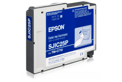 Cartus original Epson C33S020591 color (CMYK)