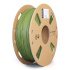 Gembird 3DP-PLA-01-MTMG, 3D filament, PLA Matte, 1,75mm, 1000g, Verde (Green)