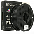 Smart Print FG-S208-E1, 3D filament, PETG + CF, 1,75mm, 1000g, Negru (Black)