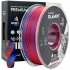 Smart Print FG-S97-E1, 3D filament, PLA Silk, 1,75mm, 1000g, Dual Color, Multicolor (Red, Blue)