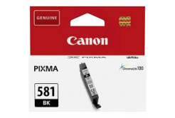 Canon CLI-581BK, 2106C001 negru (black) cartus original
