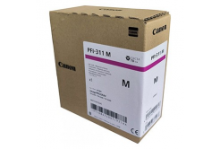 Canon PFI-311 M 6847C001 purpuriu (magenta) cartus original