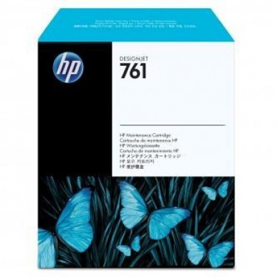 HP CH649A, 761 cartus de curatare original