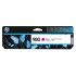 HP 980 D8J08A purpuriu (magenta) cartus original