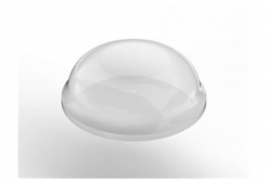3M Bumpon SJ5378 transparentă, platou = 84 buc.