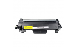 Brother TN-2510XL negru (black) toner compatibil