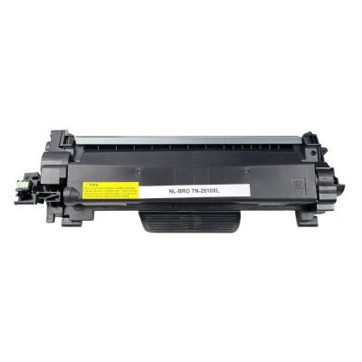 Brother TN-2510XL negru (black) toner compatibil