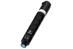 Canon C-EXV48c azuriu (cyan) toner compatibil