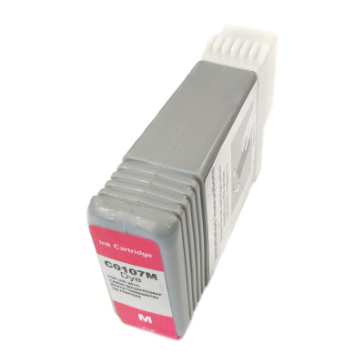 Canon PFI-107M 6707B001 purpuriu (magenta) cartus compatibil