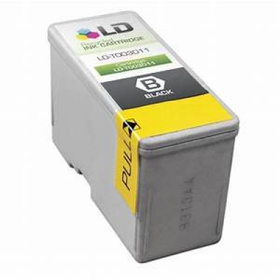Epson T003011 negru (black) cartus compatibil