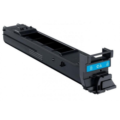 Konica Minolta TN-210 / TN-230 azuriu (cyan) toner compatibil
