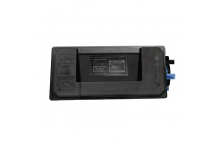 Utax 614010015 negru (black) toner compatibil