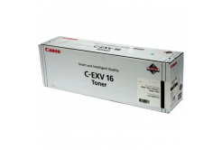 Canon C-EXV16 1069B002 negru (black) toner original