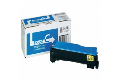 Kyocera Mita TK-560C azuriu (cyan) toner original