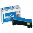 Kyocera Mita TK-560C azuriu (cyan) toner original