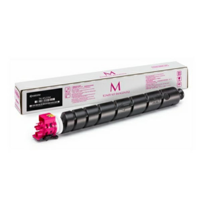 Kyocera Mita TK-8525M purpuriu (magenta) toner original