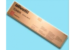 Olivetti B0535, 8938-523 purpuriu (magenat) toner original
