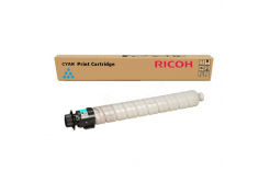 Ricoh 841856 azuriu (cyan) toner original