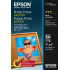 Epson Glossy Photo Paper Premium C13S042547, 200 g/m2, 10x15cm, 50buc., lucios, jet de cerneală, alb, hârtie fotografică