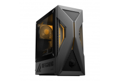 ASUS TUF Gaming/TM500MH-0R72600430/Mini TWR/R7-260/16GB/1TB/RTX 5060/bez OS/3R