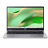Acer CB315-6HT 15 NX.JGLEC.001 Laptop, N150, 8G, 128GB, Chrome silver