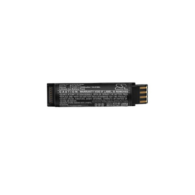 Honeywell spare battery, contactless