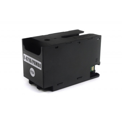 JetWorld PREMIUM toner rezidual compatibil pentru Epson C13T671500, C13T671600