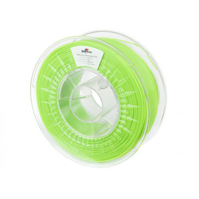 Spectrum 80018 3D filament, Premium PLA, 1,75mm, 1000g, Verde (Fluorescent green)