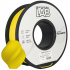 Professional Lab FG-P86-E1, 3D filament, PLA, 1,75mm, 1000g, Galben (Meta yellow)