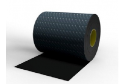 3M Bumpon™ SJ5908 - benzi, lățimea 114 mm, gro. 3,2 mm, Negru