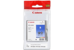 Canon PFI-101B albastru (blue) cartus original