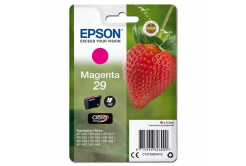 Epson T29 C13T29834012 purpuriu (magenta) cartus original