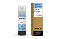 Epson originální ink C13T54C520, light cyan