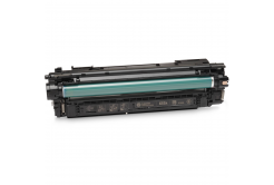 Toner compatibil cu HP 655A CF450A negru (black) 