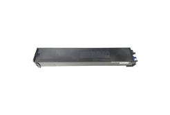 Sharp MX-61GTBA, MX-60GTBA negru (black) toner compatibil