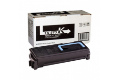 Kyocera Mita TK-570K negru (black) toner original
